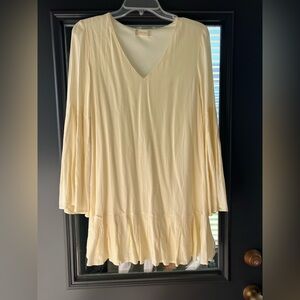 Altar'd State Cream dress
